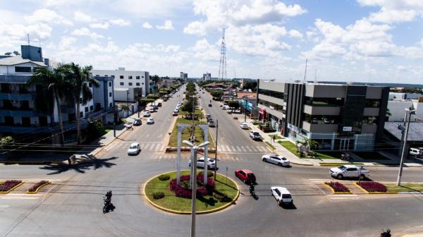 2022-03-30-11:28:16Setor de serviços impulsiona e Sorriso segue com resultado positivo na geração de empregos; 277 vagas a mais
